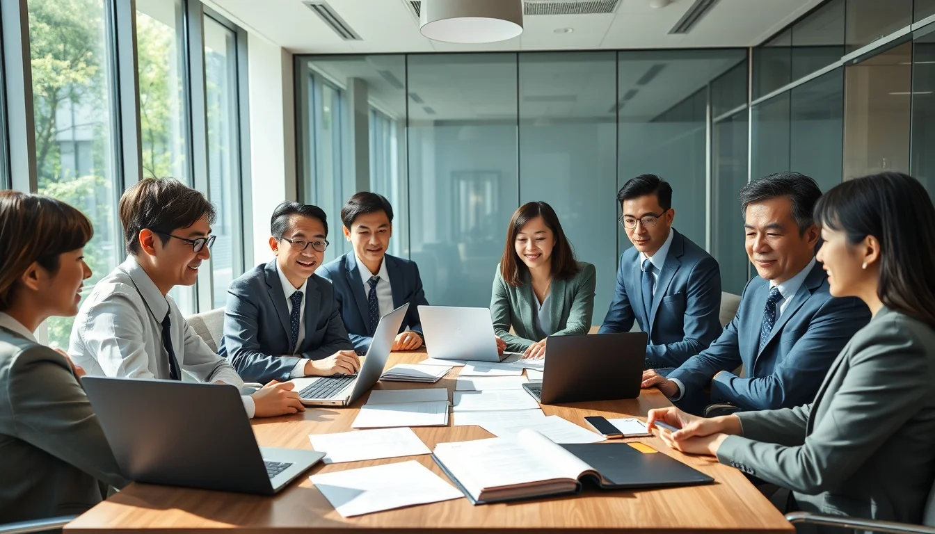 Hub Enterpriseの法務サービス